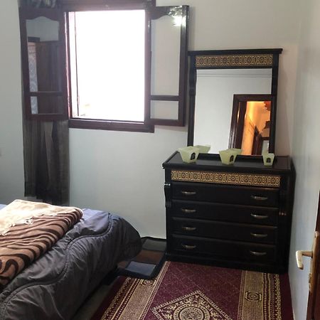 Taghazout Appartement Agadir Buitenkant foto