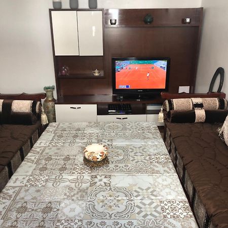 Taghazout Appartement Agadir Buitenkant foto