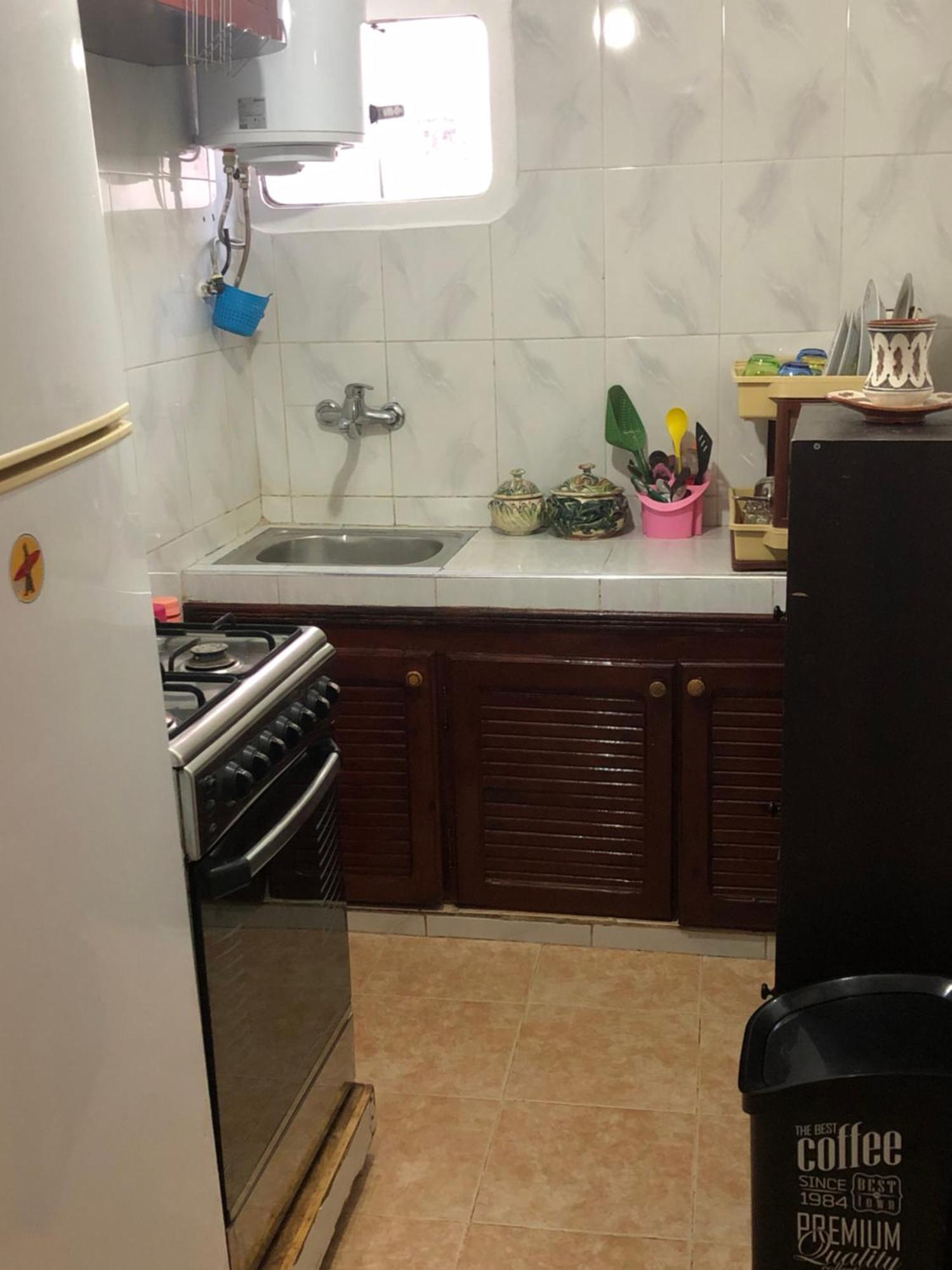 Taghazout Appartement Agadir Buitenkant foto