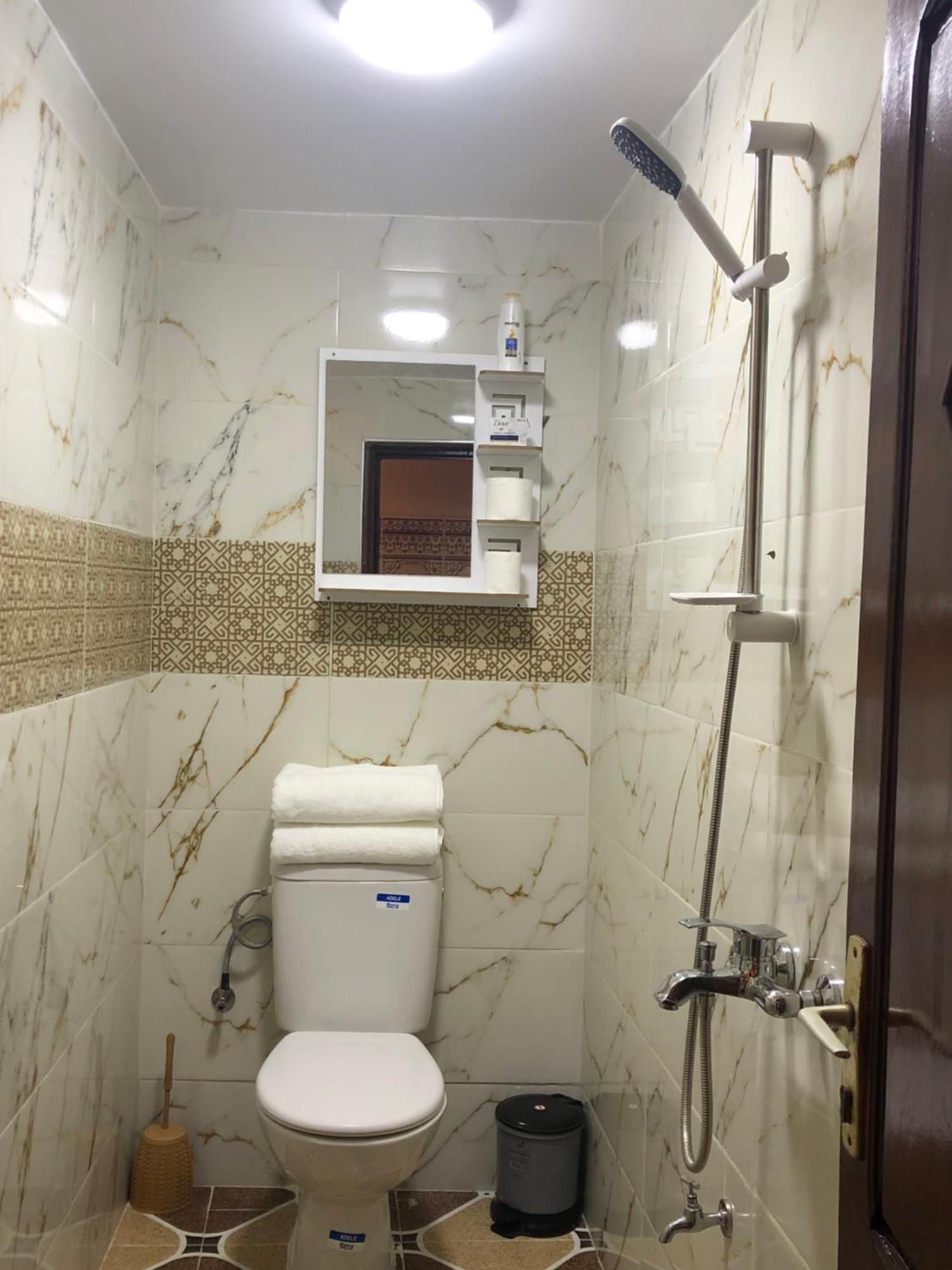 Taghazout Appartement Agadir Buitenkant foto
