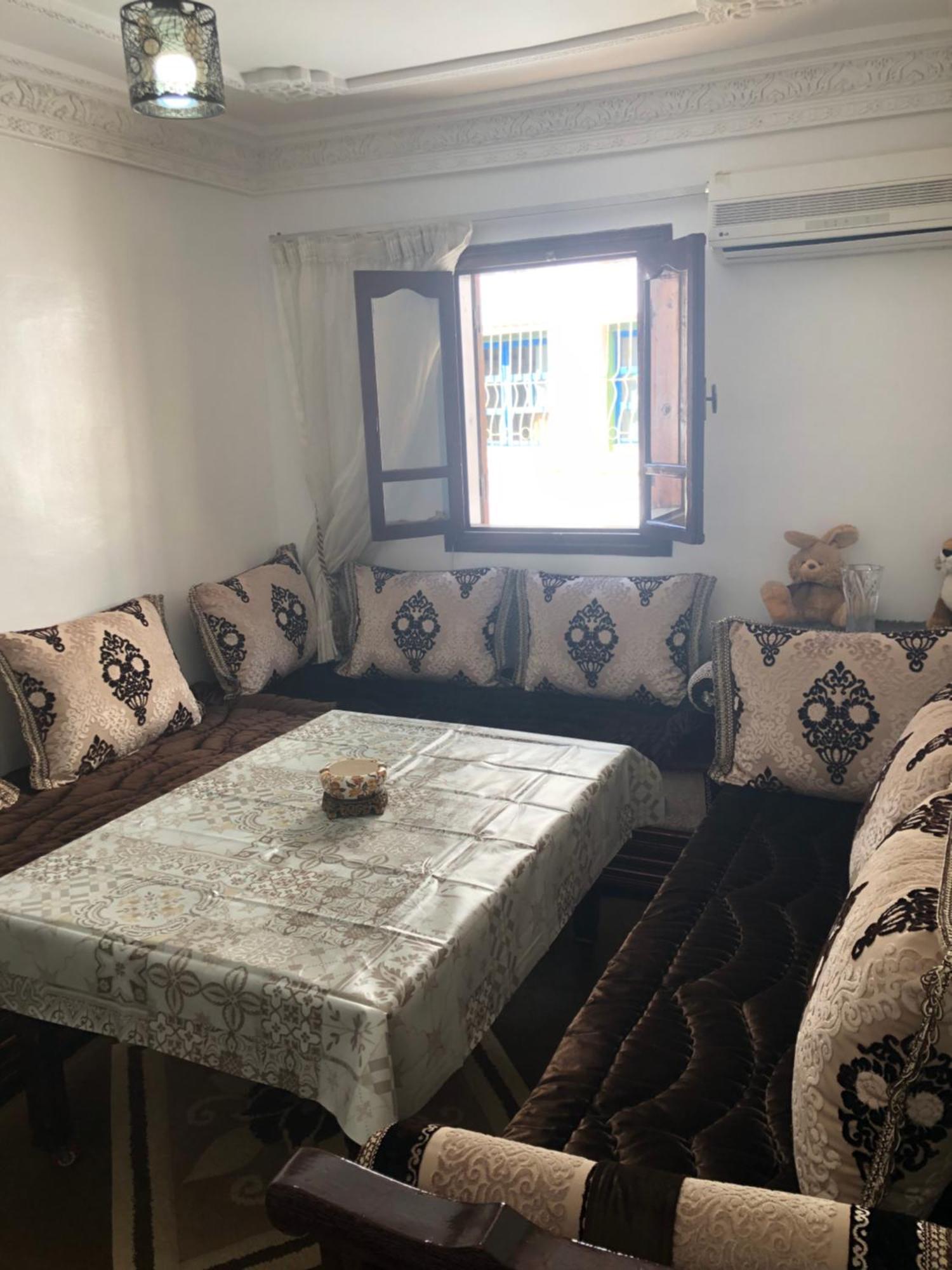 Taghazout Appartement Agadir Buitenkant foto