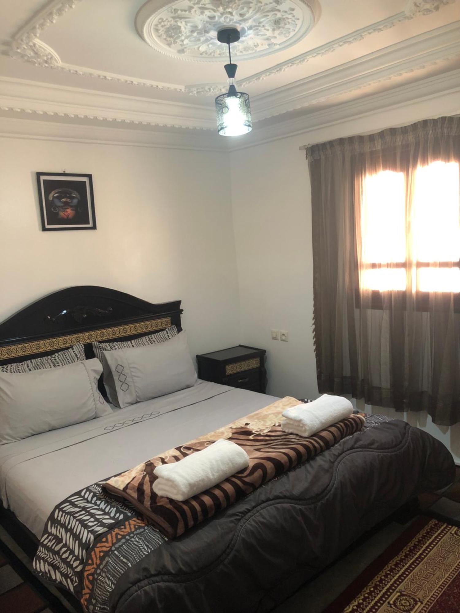 Taghazout Appartement Agadir Buitenkant foto