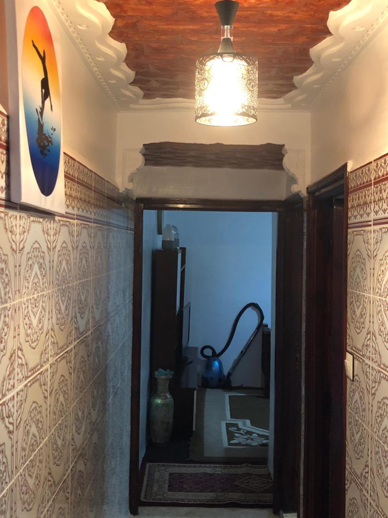 Taghazout Appartement Agadir Buitenkant foto